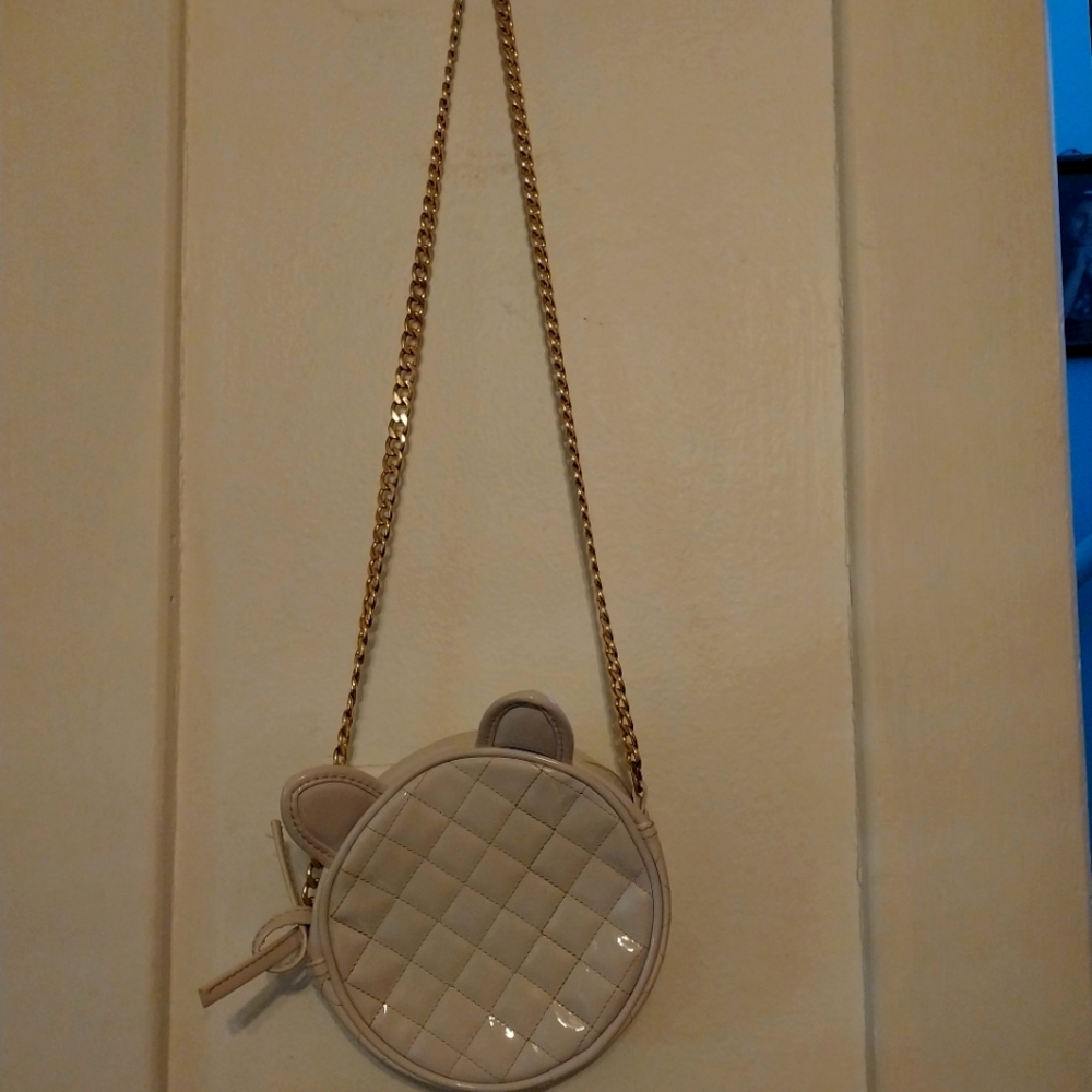 Kids Kitty Cat Purse